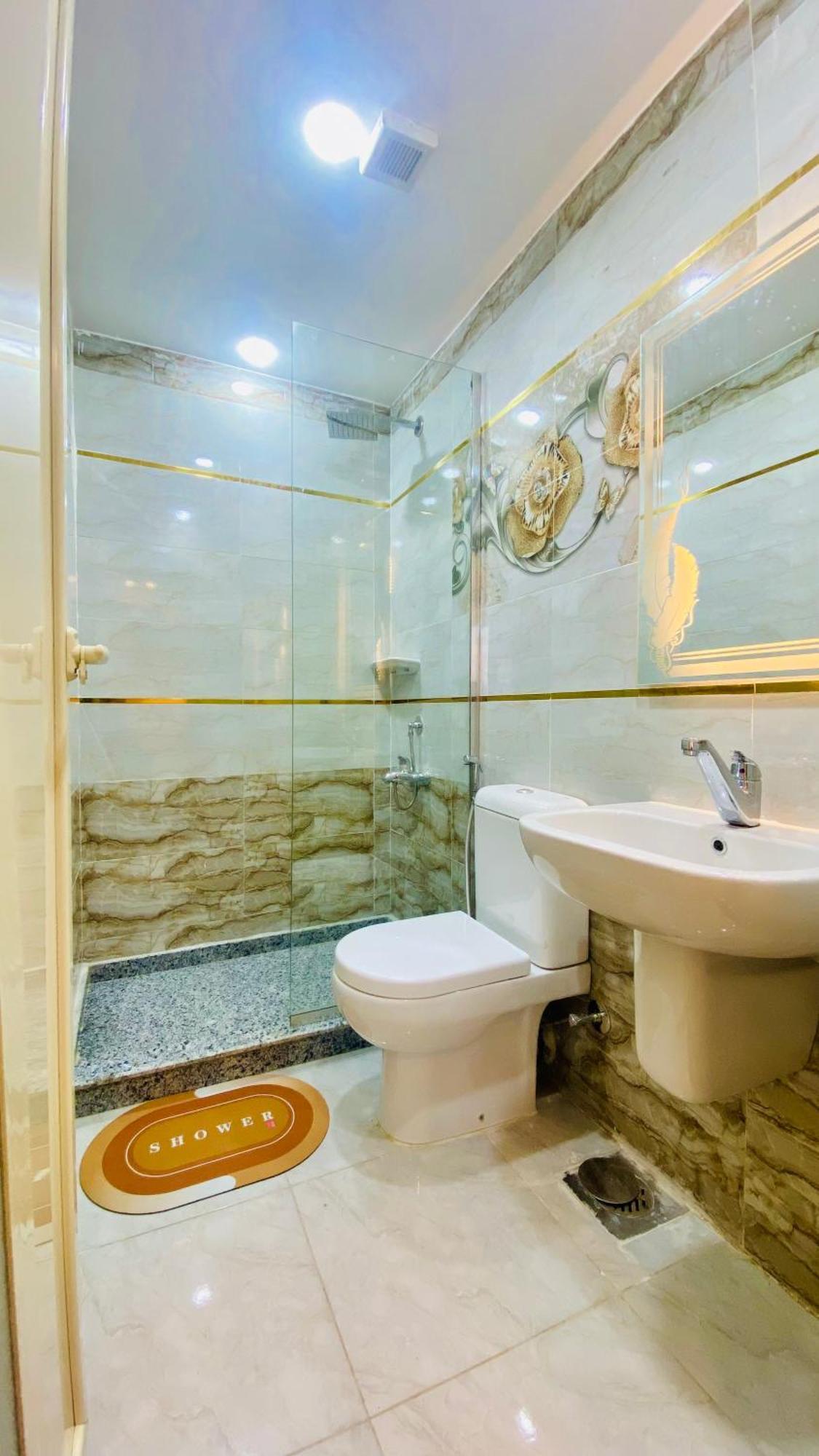 Oh Pyramids View Hotel Kafret el-Gabal Exterior photo